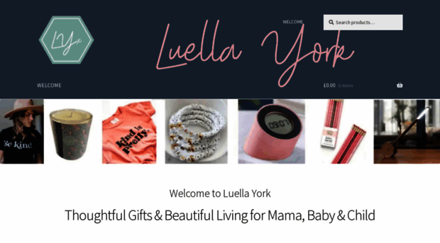 luellayork.co.uk