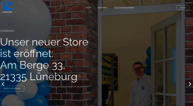 lueneburg.net