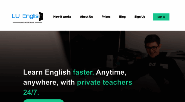 luenglish.co.uk