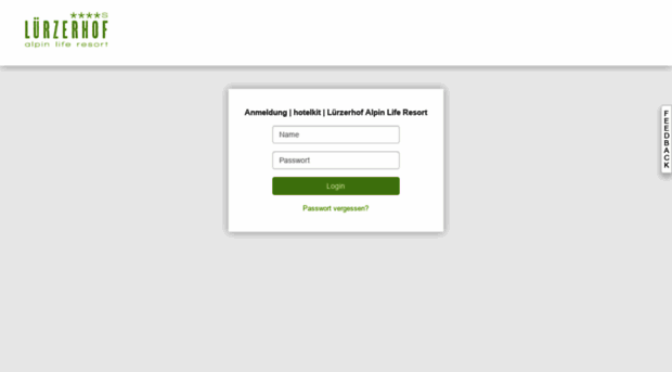 luerzerhof.hotelkit.net