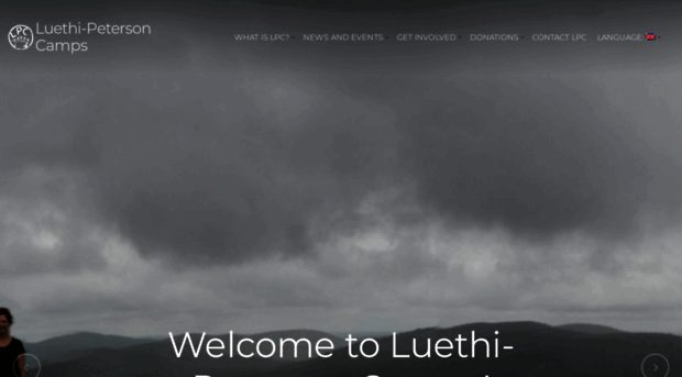 luethipetersoncamps.org