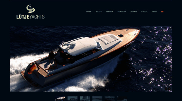 luetje-yachts.com