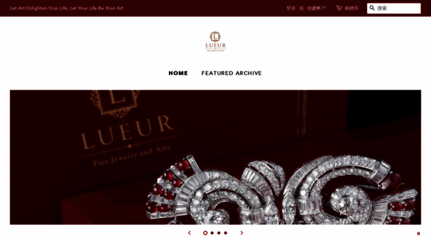 lueurjewelry.myshopify.com
