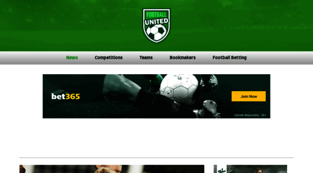 lufcjames.footballunited.com