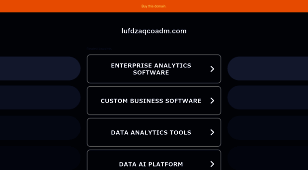 lufdzaqcoadm.com