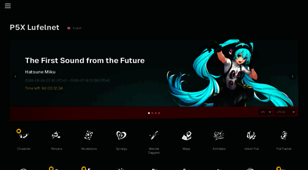 lufel.net