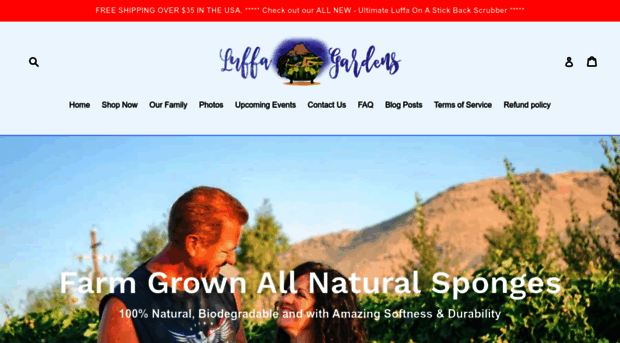 luffagardens.com