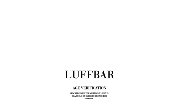 luffbar.com