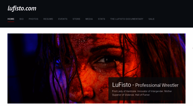 lufisto.com