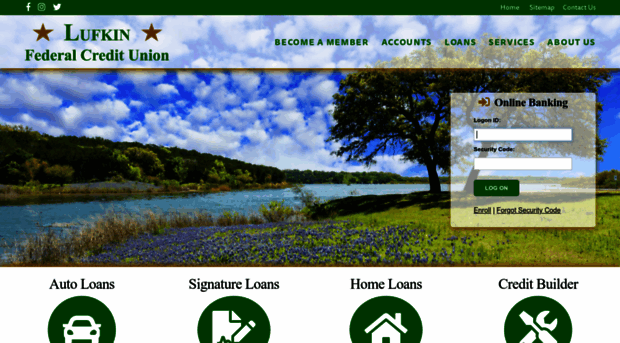 lufkinfcu.com