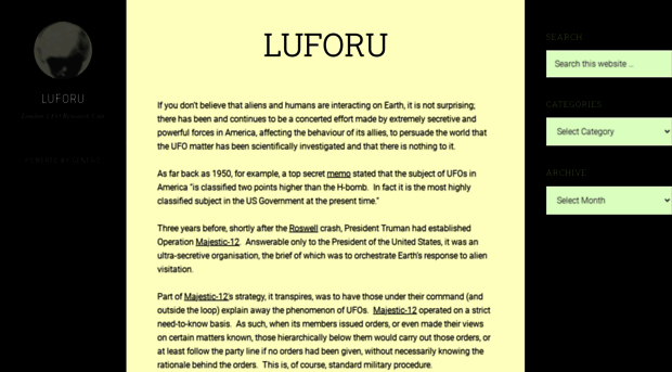 luforu.org