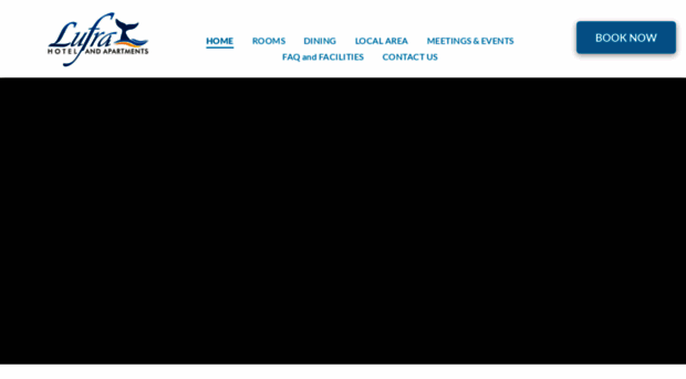 lufrahotel.com