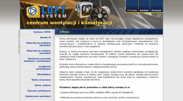 luft-system.com.pl