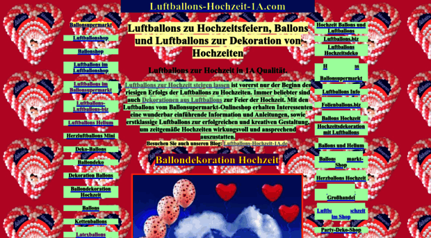 luftballons-hochzeit-1a.com