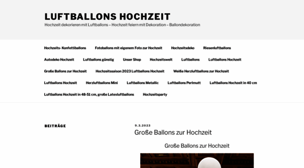 luftballons-hochzeit-1a.de