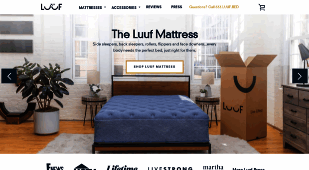 luftbeds.com