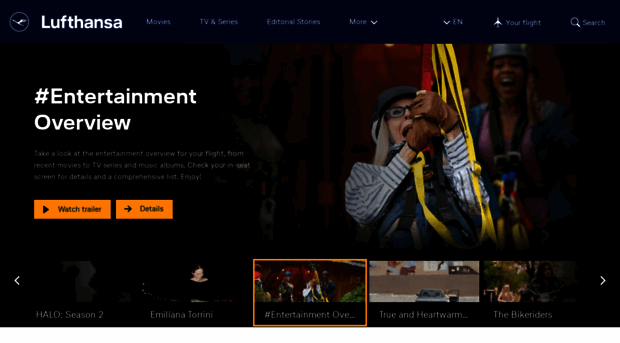 lufthansa-inflightentertainment.com
