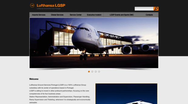 lufthansa-lgsp.com