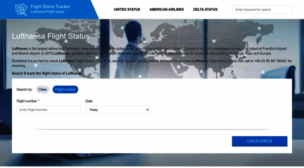 lufthansa.flight-status.info