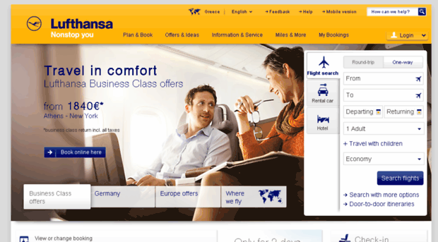 lufthansa.gr