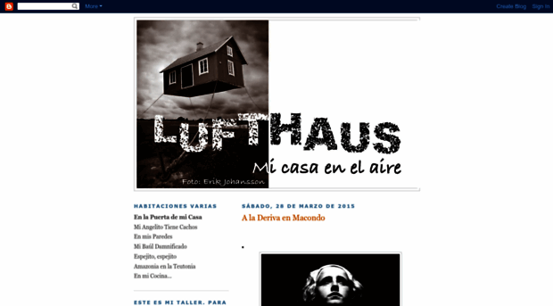 lufthaus.blogspot.com