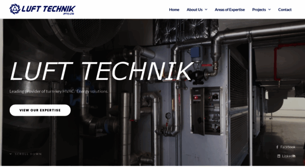 lufttechnik.co.za