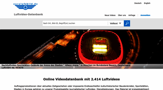 luftvideo.de