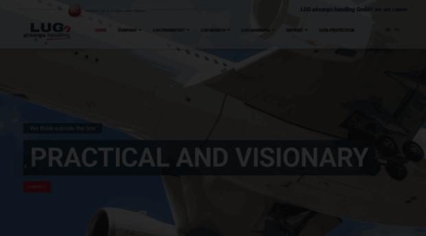 lug-aircargo.com