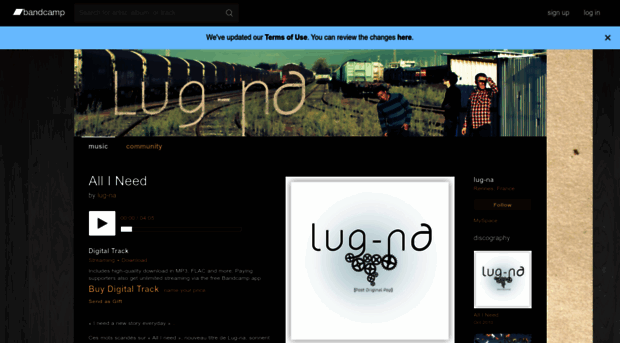 lug-na.bandcamp.com