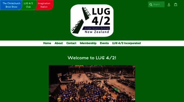 lug4x2.org