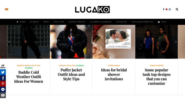 lugako.com