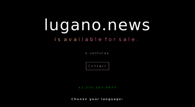 lugano.news