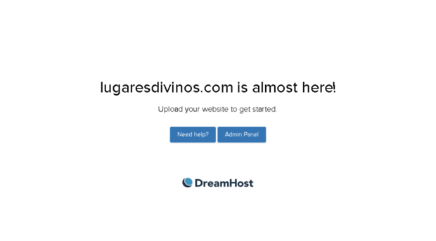 lugaresdivinos.com