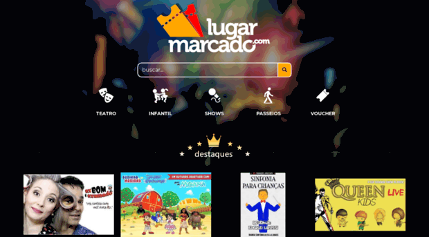 lugarmarcado.com