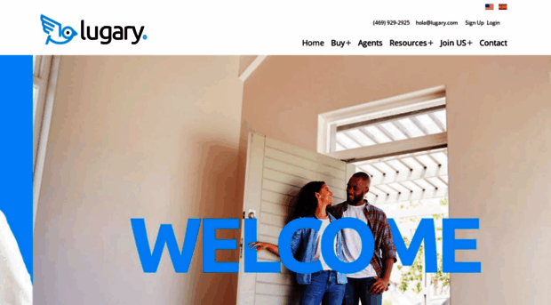 lugary.propertybase.com