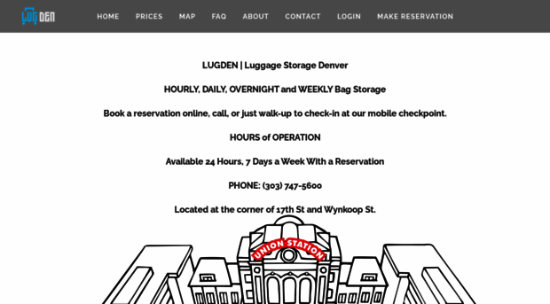 lugden.com