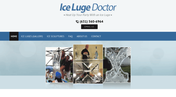 lugedoctor.com