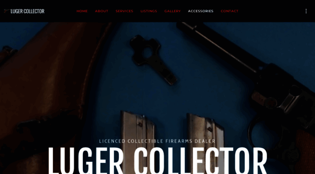 lugercollector.com