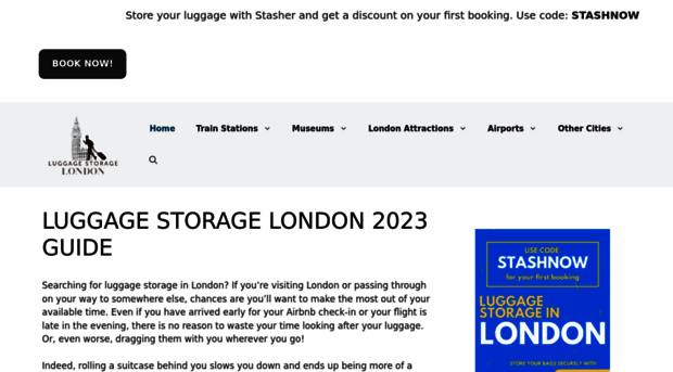 luggage-storage.london