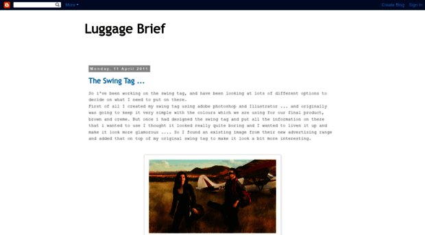 luggagebrief.blogspot.de