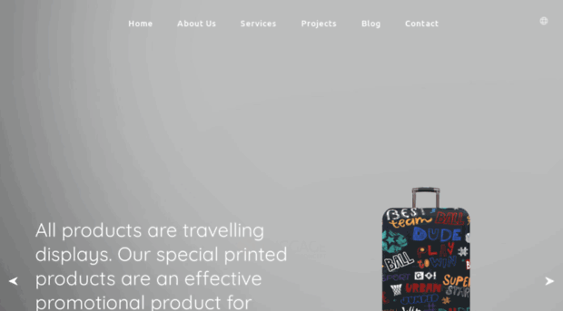 luggagecoverconcept.com