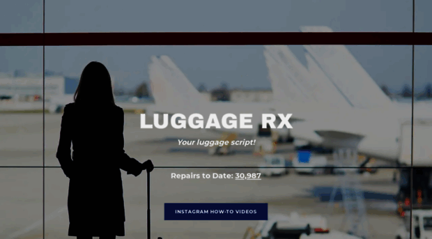 luggagedr.com