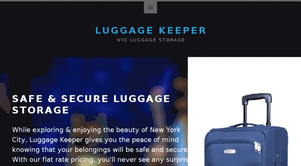 luggagekeepernyc.com