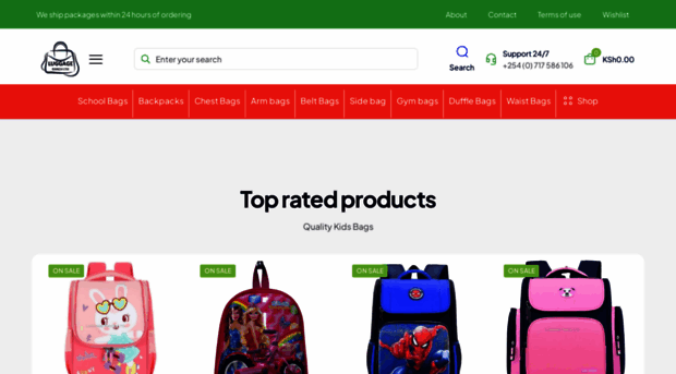 luggageranch.co.ke
