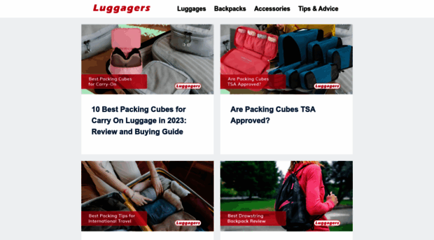 luggagers.com