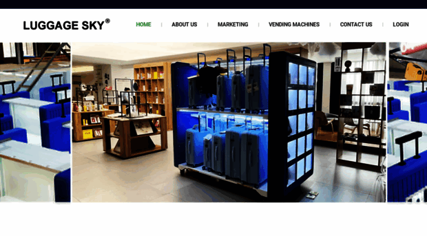 luggagesky.com