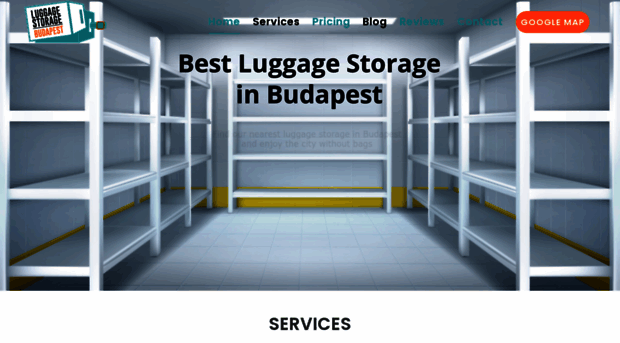 luggagestoragebudapest.com