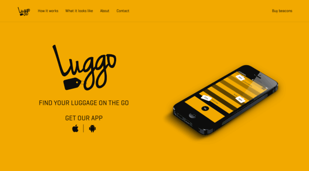 luggo.net