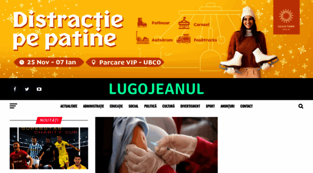 lugojeanul.ro