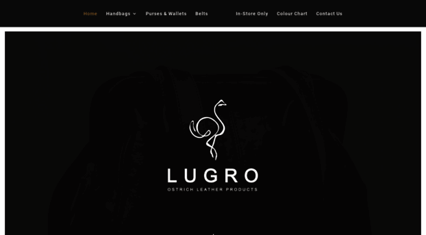 lugro-ostrich.co.za